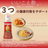 いいこと酢 ケチャップタイプ240ml 1本 ミツカン