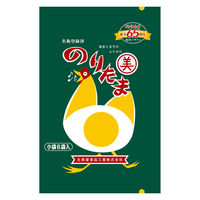 期間限定 丸美屋 のりたま 復刻デザイン レトロパッケージ＜小袋6袋入＞ 1セット（1個×3）丸美屋食品工業 ふりかけ