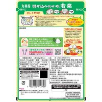 丸美屋 混ぜ込みわかめ 若菜 29g 1個 丸美屋食品工業 ふりかけ