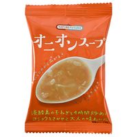 NATURE FUTUReオニオンスープ 1セット（1個×3） コスモス食品