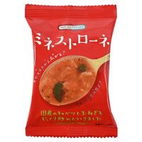 NATURE FUTUReミネストローネ 1セット（1個×5） コスモス食品