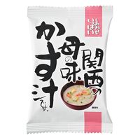 関西の母の味かす汁 1セット（1個×5） コスモス食品