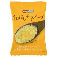 NATURE FUTURe和だし玉子スープ 1セット（1個×10） コスモス食品