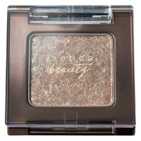 【アウトレット】カラーアイズモノ02．アンティークゴールド 5個 バロックジャパンリミテッド