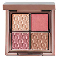 【アウトレット】ｒｉｅｎｄａパレット08．オールドローズ 5個 バロックジャパンリミテッド