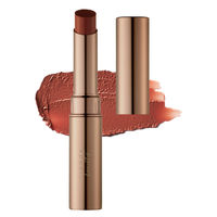 【アウトレット】ヌーディグロウ　リップスティック02．ブラウニー 1個 バロックジャパンリミテッド