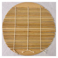 まるわ 丸マキス(Φ19.5cm) BM-173 4903673004565 1セット(1個(1本入)×500)（直送品）