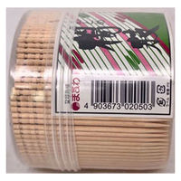 まるわ おとめ楊枝 #2050 MT-08 4903673020503 1セット(1個(850本入)×240)（直送品）