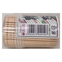 まるわ おとめ楊枝 #2010 MT-03 4903673020107 1セット(1個(230本入)×360)（直送品）