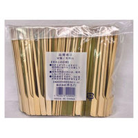 まるわ 鉄砲串 15cm W-78 4903673220002 1セット(1個(250本入)×40)（直送品）