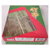 まるわ 竹串 1kg 18cm MB-019 4903673600583 1セット(1個(1200本入)×30)（直送品）