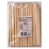 まるわ アスペン元禄 4.5mm 裸 P入 W-311 4903673600903 1セット(1袋(100膳入)×48)（直送品）