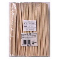 まるわ 白樺元禄 裸 P入 W-318 4903673601146 1セット(1袋(100膳入)×48)（直送品）