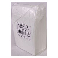 まるわ 六ツ折ナフキン MH-137 4903673603768 1セット(1袋(100枚入)×50)（直送品）