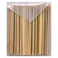 まるわ 平串(細)13.5cm MB-075 4903673603935 1セット(1袋(250本入)×80)（直送品）