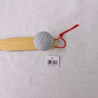 まるわ 孫の手 ボール付 MH-122 4903673604185 1セット(1個(5本入)×250)（直送品）