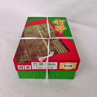 まるわ ダンゴ串 1kg 12cm MB-042 4903673606127 1セット(1個(1350本入)×30)（直送品）