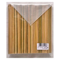 まるわ おでん串 13.5cm MB-080 4903673610988 1セット(1個(250本入)×80)（直送品）