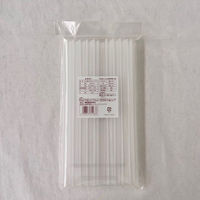 まるわ タピオカストロークリア MR-524 4903673611633 1セット(1個(30本入)×100)（直送品）