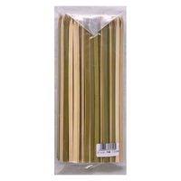 まるわ 平串(太)21cm MB-072 4903673613095 1セット(1袋(100本入)×50)（直送品）