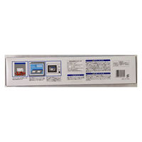 まるわ フリーザーバッグ スライダー付 L MH-451 4903673613132 1セット(1箱(6枚入)×100)（直送品）