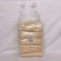 まるわ ベトナム元禄 4.5mm 裸 P入 W-322 4903673613347 1セット(1袋(500本入)×10)（直送品）