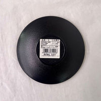 まるわ 4.0 茶托 彩 MH-486 4903673614023 1セット(1個(3色アソート)×192)（直送品）