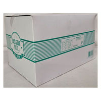 まるわ ペーパーストロー袋入 ホワイト MR-533 4903673615037 1セット(1箱(500本入)×20)（直送品）