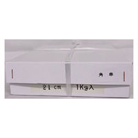 まるわ 角串 1kg 21cm MB-034 4903673616898 1セット(1個(800本入)×30)（直送品）