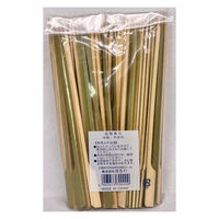 まるわ 鉄砲串 18cm MB-064 4903673700009 1セット(1袋(100本入)×100)（直送品）