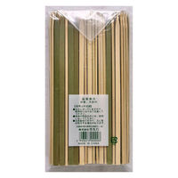 まるわ 平串(太)18cm MB-071 4903673900003 1セット(1袋(100本入)×100)（直送品）