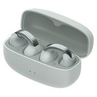 JVCケンウッド イヤーカフ型ワイヤレスイヤホン HA-NP1T HA-NP1T-H 1個（直送品）