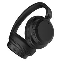 JVCケンウッド ワイヤレスヘッドホン HA-S99N-B 1個（直送品）