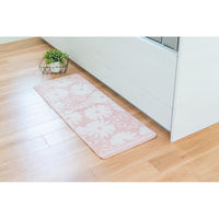 ルックス キッチンマット シュクレ 45×120cm 4548622638110 1枚（直送品）