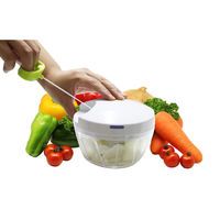 ケイ・アンド・エー ぶんぶんチョッパー 4582477598014 1個（直送品）