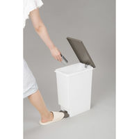 新輝合成 ネオカラー 分別 スリムペダル 20L 4973221009571 1個（直送品）