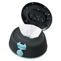 レック アンパンマン おしりふき ケース付き A00235 1パック(60枚入)（直送品）