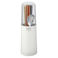 アスベル フォルマ フード付箸立て KD A2129 1個（直送品）