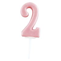 貝印 CM(ケーキメイド)キャンドル パステル2 DL-6002 1個（直送品）