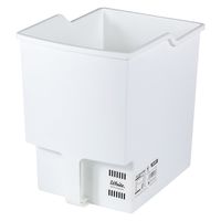 不動技研 吊り戸棚ボックス スリム深型 F2667 1個（直送品）