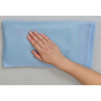 ファイン 保冷剤用メッシュケース FIN-976 1個（直送品）