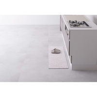 アール 拭けるキッチンマット 45×120cm LK-102 1枚（直送品）