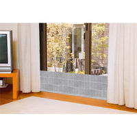 ワイズ あったかキープパネル M SX-076 1個（直送品）