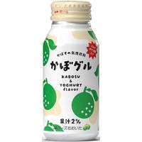 JAフーズおおいた かぼグル 190g 1箱（30缶入）