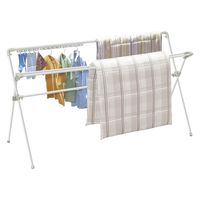 積水樹脂 アルミ多機能ふとんほし AFDX-30LG 1台（直送品）