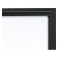 万丈 V ポスター額 B2判 116303 1枚