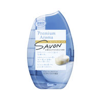 お部屋の消臭力 プレミアムアロマ 玄関 リビング用 部屋用 ムーンリットバス 400mL 1セット（1個×3） エステー 消臭 芳香剤