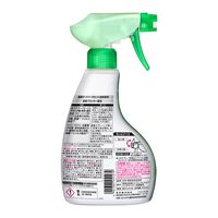 パワフル消臭ストロング 拭き掃除用洗剤 本体 400mL 1個 花王