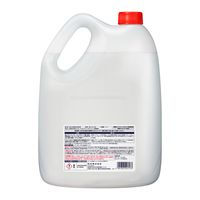 パワフル消臭ストロング 拭き掃除用洗剤 業務用詰め替え　4.5L 1個 花王
