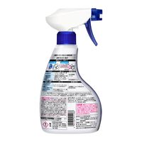 パワフル消臭ストロング トイレ用洗剤 本体 400mL 1個 花王